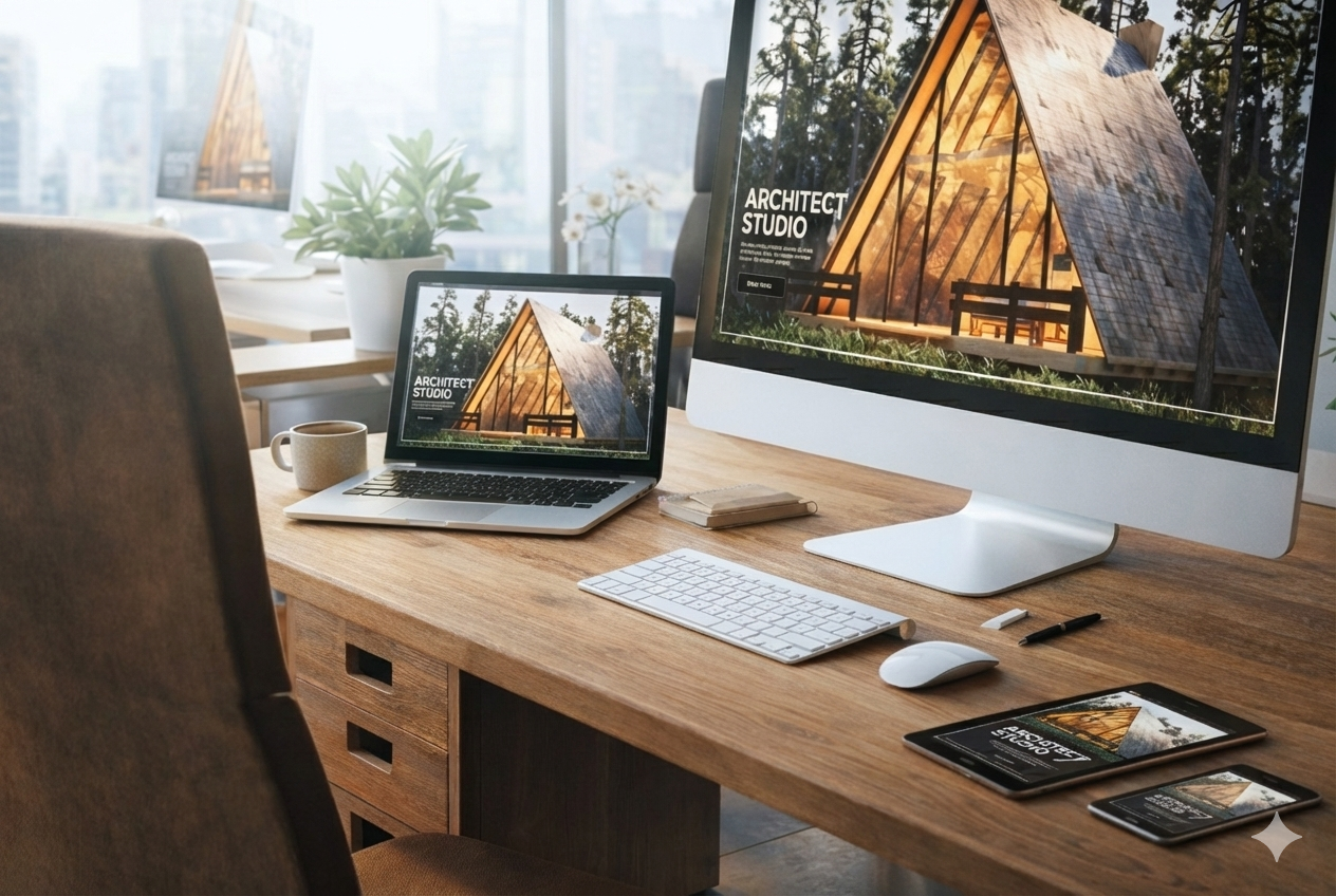 事業内容のイメージ１