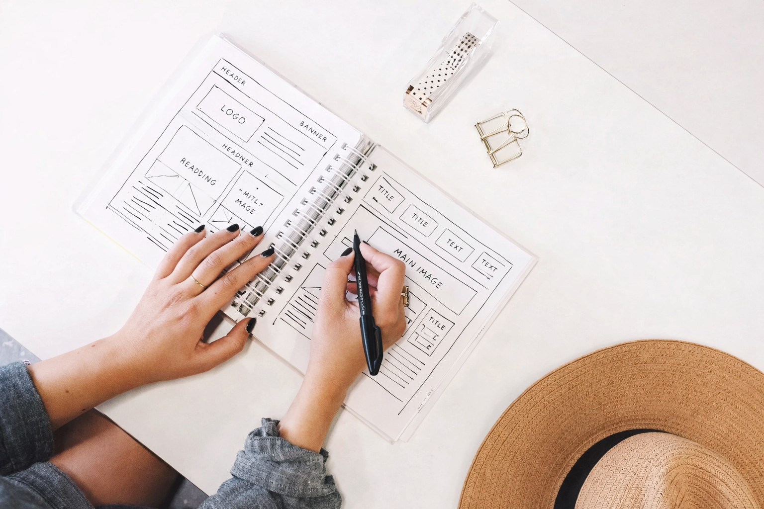 事業内容のイメージ１